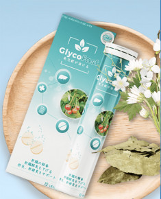 Viên sủi gan Glycofast - Hỗ Trợ Các Bệnh Lý Về Gan